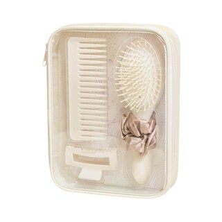 Foto 3 | Foto 3 | Paquete 20 Piezas Set Para Cabello Corporativo Estuche Curpiel