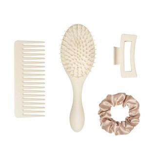 Foto 6 | Foto 6 | Paquete 20 Piezas Set Para Cabello Corporativo Estuche Curpiel