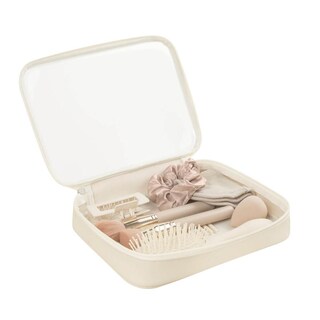 Foto 8 | Foto 8 | Paquete 20 Piezas Set Para Cabello Corporativo Estuche Curpiel