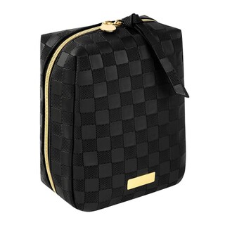 Foto 2 | Foto 2 | Paquete 60 Piezas Cosmetiquera Publicitaria Con Placa Metálica Frontal