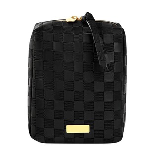 Foto 3 | Foto 3 | Paquete 60 Piezas Cosmetiquera Publicitaria Con Placa Metálica Frontal