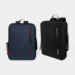 Foto 1 | Foto 1 | Paquete 35 Piezas Mochila Corporativa Tipo Portafolio Expandible