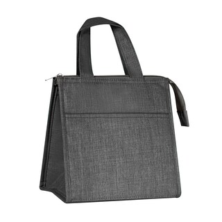 Foto 2 | Foto 2 | Paquete 60 Piezas Lonchera Promocional Con Interior Metalizado