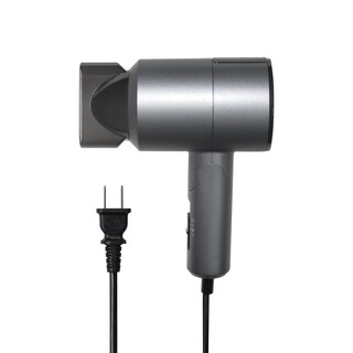 Foto 3 | Foto 3 | Paquete 24 Piezas Secadora De Cabello Publicitaria Plegable Con Boquilla