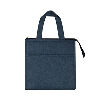 Foto 3 | Foto 3 | Paquete 60 Piezas Lonchera Promocional Con Interior Metalizado