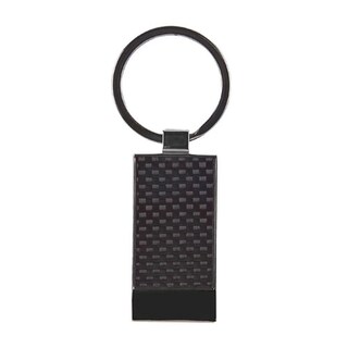 Foto 2 | Foto 2 | Paquete 85 Piezas Llavero Corporativo Metálico Con Detalle De Fibra De Carbono