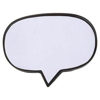 Foto 3 | Foto 3 | Paquete 165 Piezas Antiestrés Globo Diálogo Publicitario Creativo