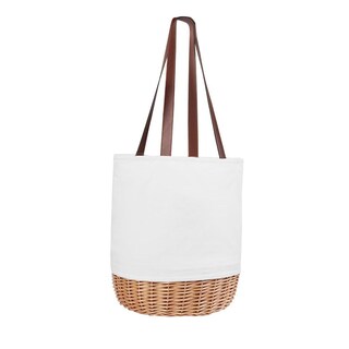 Foto 2 | Foto 2 | Paquete 12 Piezas Bolsa Promocional Tipo Cesta Con Cierre De Jareta