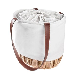 Foto 3 | Foto 3 | Paquete 12 Piezas Bolsa Promocional Tipo Cesta Con Cierre De Jareta