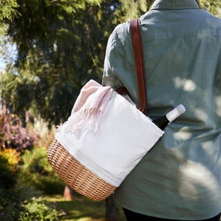 Foto 5 | Foto 5 | Paquete 12 Piezas Bolsa Promocional Tipo Cesta Con Cierre De Jareta