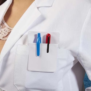 Foto 4 | Foto 4 | Paquete 3000 Piezas Funda Protectora Publicitaria Para Bolígrafos Y Tarjetas