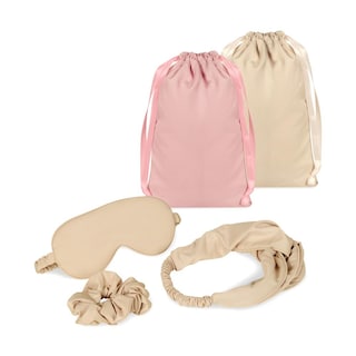 Foto 1 | Foto 1 | Paquete 120 Piezas Set Promocional De Descanso De Fibra De Bambú