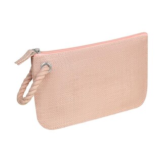 Foto 2 | Foto 2 | Paquete 200 Piezas Cosmetiquera Personalizada De Yute Con Asa De Algodón