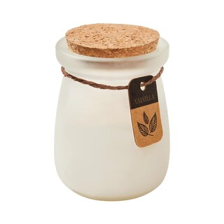 Foto 1 | Foto 1 | Paquete Con 30 Piezas De Vela Frosty Vainilla Promocional Ideal Para Regalo