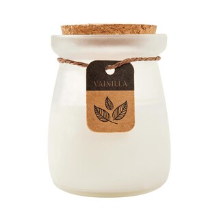 Foto 3 | Foto 3 | Paquete Con 30 Piezas De Vela Frosty Vainilla Promocional Ideal Para Regalo