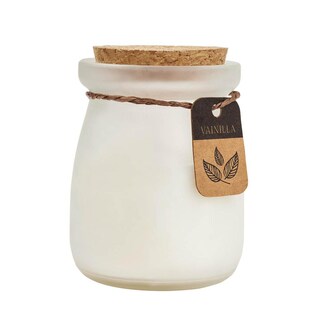 Foto 5 | Foto 5 | Paquete Con 30 Piezas De Vela Frosty Vainilla Promocional Ideal Para Regalo