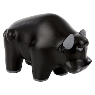 Foto 3 | Foto 3 | Paquete 250 Piezas Antiestrés Promocional Toro Motivador Y Divertido