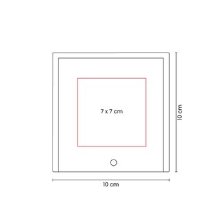 Foto 5 | Foto 5 | Paquete 90 Piezas Set De Juego Promocional Con Baraja Y Dados En Madera