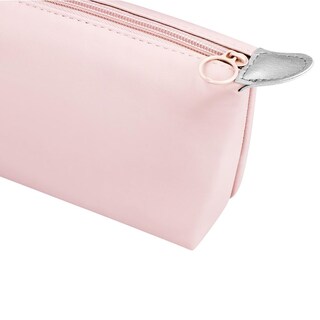 Foto 4 | Foto 4 | Paquete 100 Piezas Cosmetiquera Promocional Con Forro Interno