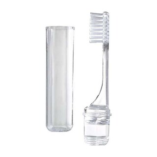 Foto 4 | Foto 4 | Paquete 660 Piezas Cepillo Portátil Publicitario Con Estuche Integrado