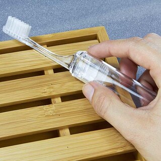 Foto 5 | Foto 5 | Paquete 660 Piezas Cepillo Portátil Publicitario Con Estuche Integrado