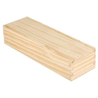 Foto 3 | Foto 3 | Paquete 15 Piezas Dominó Publicitario En Caja De Madera