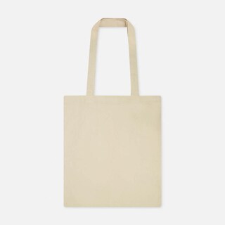 Foto 2 | Foto 2 | Paquete 35 Piezas Bolsa Publicitaria Algodón Tote Ligero