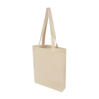 Foto 3 | Foto 3 | Paquete 35 Piezas Bolsa Publicitaria Algodón Tote Ligero