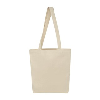 Foto 4 | Foto 4 | Paquete 35 Piezas Bolsa Publicitaria Algodón Tote Ligero