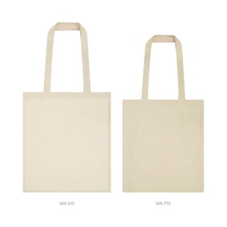 Foto 7 | Foto 7 | Paquete 35 Piezas Bolsa Publicitaria Algodón Tote Ligero