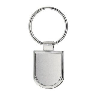 Foto 1 | Foto 1 | Paquete 85 Piezas Llavero Corporativo Metálico Rectangular Versátil