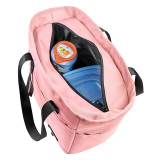 Foto 5 | Foto 5 | Paquete 10 Piezas Hielera Promocional Interior Impermeable Con Bolsillos