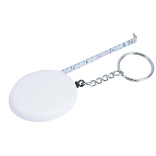 Foto 1 | Foto 1 | Paquete 165 Piezas Llavero Promocional Con Flexómetro Metálico Compacto