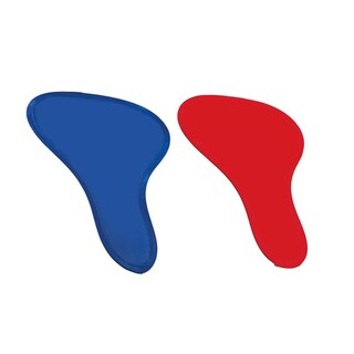 Foto 1 | Foto 1 | Paquete 500 Piezas Abanico Promocional Plegable Con Elástico De Cierre