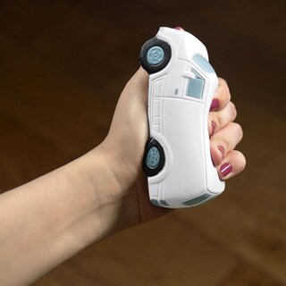 Foto 5 | Foto 5 | Paquete 70 Piezas Antiestrés Camioneta Publicitaria Logística Personalizable