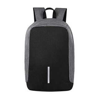 Foto 2 | Foto 2 | Paquete 10 Piezas Mochila Antirrobo Promocional Con Cierre Oculto