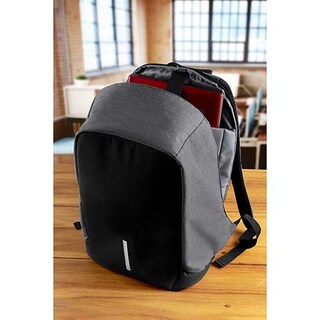 Foto 4 | Foto 4 | Paquete 10 Piezas Mochila Antirrobo Promocional Con Cierre Oculto