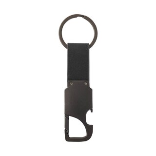 Foto 4 | Foto 4 | Paquete 250 Piezas Llavero Destapador Promocional Con Mosquetón Y Curpiel