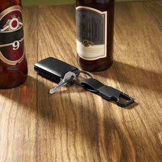 Foto 5 | Foto 5 | Paquete 250 Piezas Llavero Destapador Promocional Con Mosquetón Y Curpiel