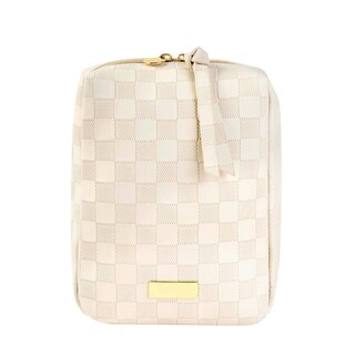 Foto 3 | Foto 3 | Paquete 60 Piezas Cosmetiquera Publicitaria Con Placa Metálica Frontal