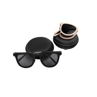 Foto 1 | Foto 1 | Paquete 70 Piezas Lentes De Sol Promocionales Plegables Con Estuche Rígido