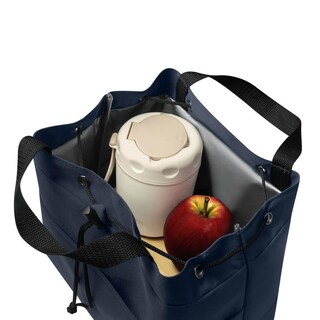 Foto 4 | Foto 4 | Paquete 20 Piezas Lonchera Personalizada Cierre Jareta