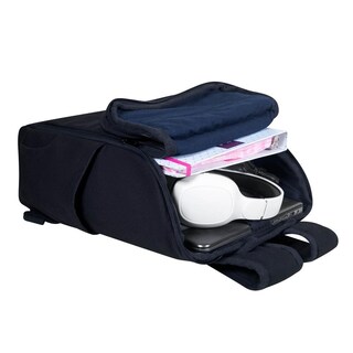 Foto 4 | Foto 4 | Paquete 4 Piezas Mochila Ecológica Corporativa De Algodón Para Laptop