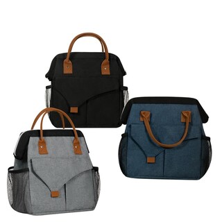 Foto 1 | Foto 1 | Paquete 10 Piezas Hielera Promocional Con Varilla Metálica Estructural