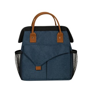 Foto 2 | Foto 2 | Paquete 10 Piezas Hielera Promocional Con Varilla Metálica Estructural