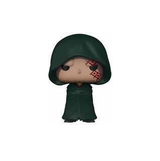 Foto 2 | Foto 2 | Funko Pop Animation: One Piece - Monkey D Dragon Exclusivo