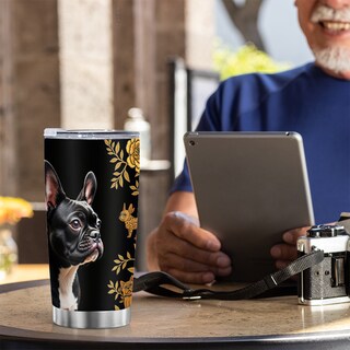 Foto 6 | Foto 6 | Vaso De Viaje Oasisdream De Acero Inoxidable Con Tapa 600 Ml - Venta Internacional.