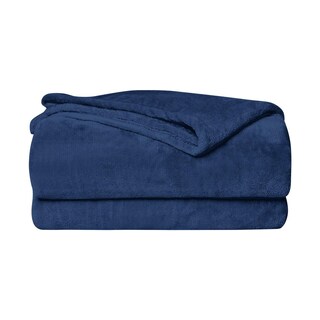 Foto 2 | Foto 2 | Paquete 10 Piezas Frazada Promocional Ligera Y Suave