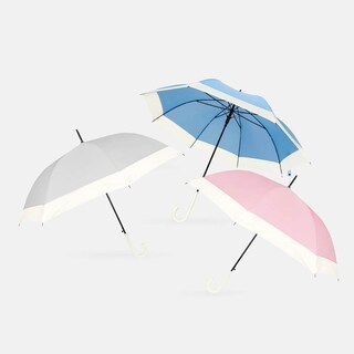 Foto 1 | Foto 1 | Paquete 15 Piezas Paraguas Corporativo Apertura Automática