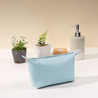 Foto 4 | Foto 4 | Paquete 35 Piezas Cosmetiquera Promocional Con Forro Interno